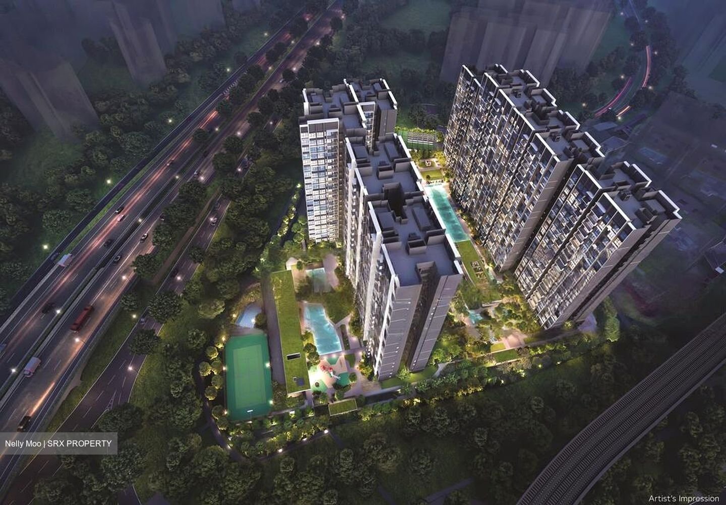 Otto Place (D24), Condominium #456306191